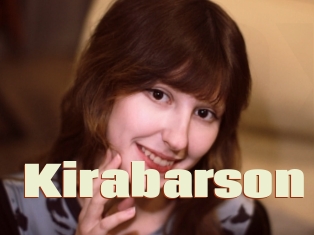 Kirabarson