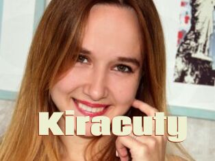 Kiracuty