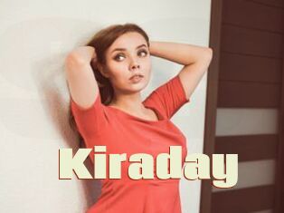 Kiraday