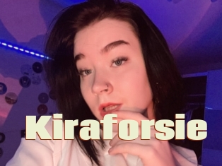 Kiraforsie