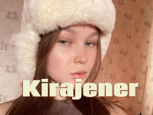 Kirajener