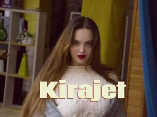 Kirajet