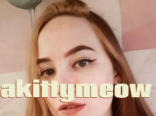 Kirakittymeow