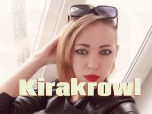 Kirakrowl