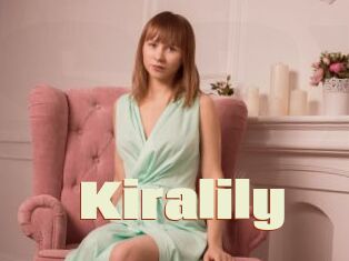 Kiralily