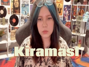 Kiramast