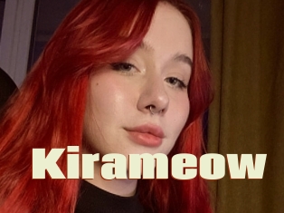 Kirameow