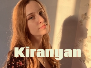 Kiranyan