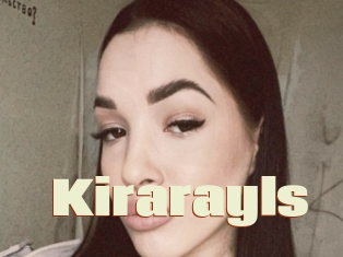 Kirarayls