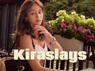 Kiraslays