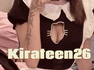 Kirateen26