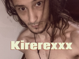 Kirerexxx