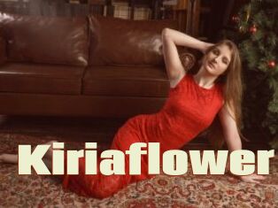 Kiriaflower