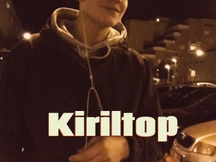 Kiriltop