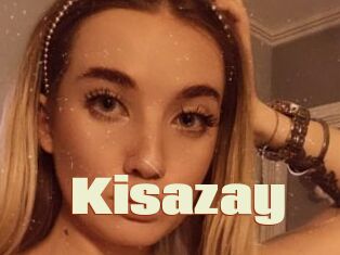 Kisazay