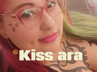 Kiss_ara