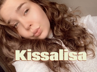 Kissalisa