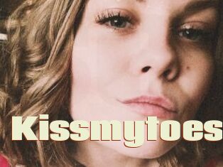 Kissmytoes