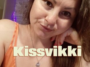 Kissvikki