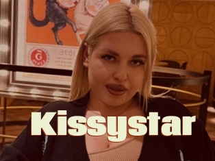 Kissystar