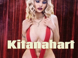 Kitanahart