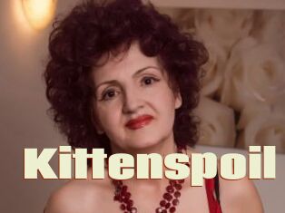 Kittenspoil