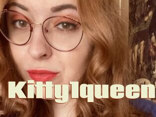 Kitty1queen