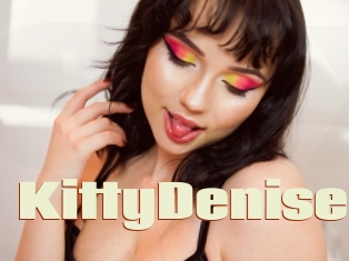 KittyDenise