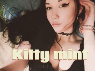 Kitty_mint