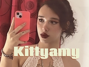 Kittyamy