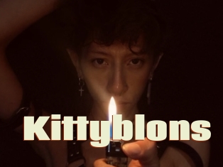 Kittyblons