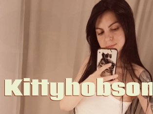 Kittyhobson