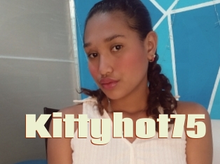 Kittyhot75