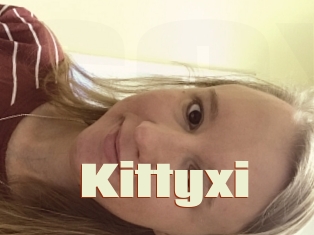 Kittyxi