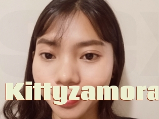 Kittyzamora