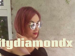 Kitydiamondx