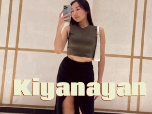 Kiyanayan