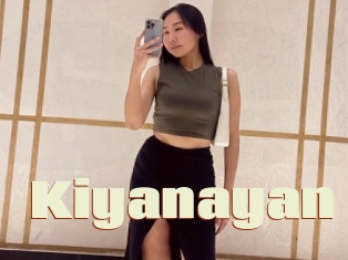 Kiyanayan