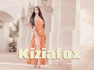 Kiziafox