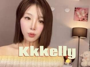 Kkkelly