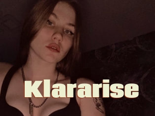 Klararise