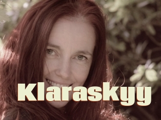 Klaraskyy