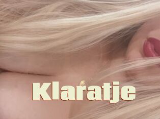 Klaratje