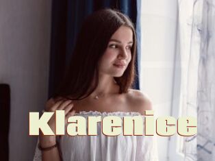 Klarenice