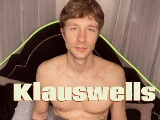 Klauswells