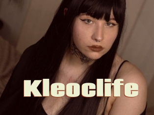 Kleoclife