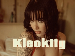 Kleoktty