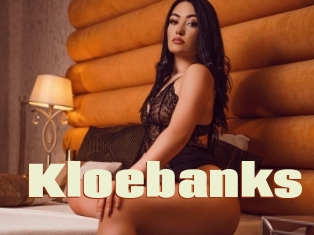 Kloebanks