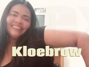 Kloebrow