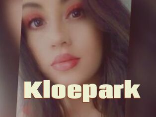 Kloepark